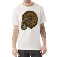 Unisex The Keeper Vintage T-Shirt Thumbnail