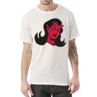 Unisex The Keeper Vintage T-Shirt Thumbnail