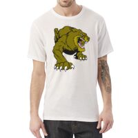 Unisex The Keeper Vintage T-Shirt Thumbnail