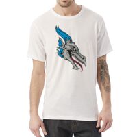 Unisex The Keeper Vintage T-Shirt Thumbnail