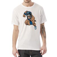 Unisex The Keeper Vintage T-Shirt Thumbnail