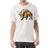 Unisex The Keeper Vintage T-Shirt Thumbnail