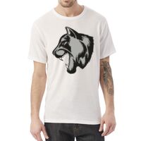 Unisex The Keeper Vintage T-Shirt Thumbnail