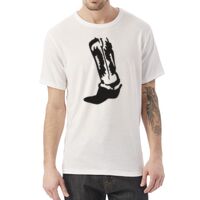 Unisex The Keeper Vintage T-Shirt Thumbnail