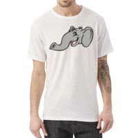 Unisex The Keeper Vintage T-Shirt Thumbnail