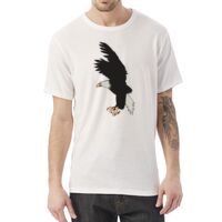 Unisex The Keeper Vintage T-Shirt Thumbnail