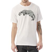 Unisex The Keeper Vintage T-Shirt Thumbnail