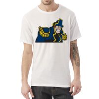 Unisex The Keeper Vintage T-Shirt Thumbnail