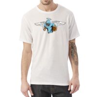 Unisex The Keeper Vintage T-Shirt Thumbnail