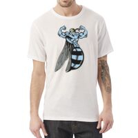 Unisex The Keeper Vintage T-Shirt Thumbnail