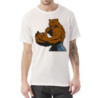 Unisex The Keeper Vintage T-Shirt Thumbnail