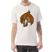 Unisex The Keeper Vintage T-Shirt Thumbnail