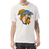 Unisex The Keeper Vintage T-Shirt Thumbnail