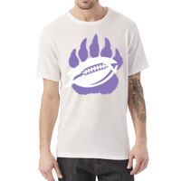 Unisex The Keeper Vintage T-Shirt Thumbnail