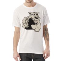 Unisex The Keeper Vintage T-Shirt Thumbnail