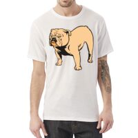 Unisex The Keeper Vintage T-Shirt Thumbnail