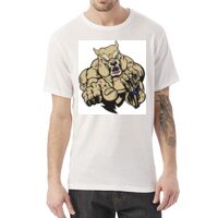 Unisex The Keeper Vintage T-Shirt Thumbnail