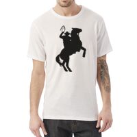 Unisex The Keeper Vintage T-Shirt Thumbnail