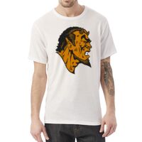 Unisex The Keeper Vintage T-Shirt Thumbnail