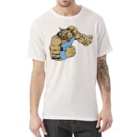 Unisex The Keeper Vintage T-Shirt Thumbnail