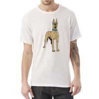 Unisex The Keeper Vintage T-Shirt Thumbnail