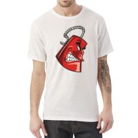 Unisex The Keeper Vintage T-Shirt Thumbnail