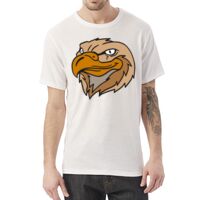 Unisex The Keeper Vintage T-Shirt Thumbnail