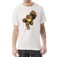 Unisex The Keeper Vintage T-Shirt Thumbnail