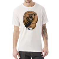 Unisex The Keeper Vintage T-Shirt Thumbnail