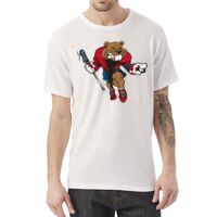 Unisex The Keeper Vintage T-Shirt Thumbnail