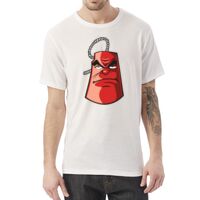 Unisex The Keeper Vintage T-Shirt Thumbnail