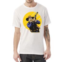 Unisex The Keeper Vintage T-Shirt Thumbnail