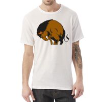 Unisex The Keeper Vintage T-Shirt Thumbnail