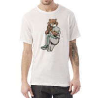 Unisex The Keeper Vintage T-Shirt Thumbnail