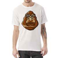 Unisex The Keeper Vintage T-Shirt Thumbnail