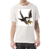 Unisex The Keeper Vintage T-Shirt Thumbnail