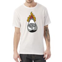 Unisex The Keeper Vintage T-Shirt Thumbnail