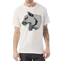 Unisex The Keeper Vintage T-Shirt Thumbnail