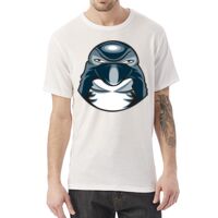 Unisex The Keeper Vintage T-Shirt Thumbnail