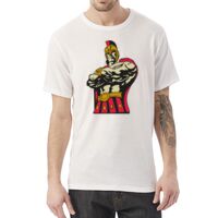 Unisex The Keeper Vintage T-Shirt Thumbnail