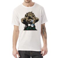 Unisex The Keeper Vintage T-Shirt Thumbnail