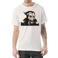 Unisex The Keeper Vintage T-Shirt Thumbnail