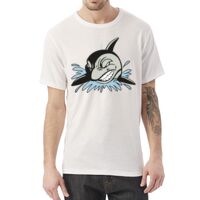 Unisex The Keeper Vintage T-Shirt Thumbnail