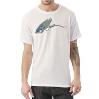 Unisex The Keeper Vintage T-Shirt Thumbnail