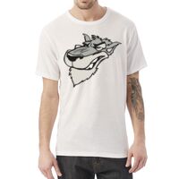 Unisex The Keeper Vintage T-Shirt Thumbnail