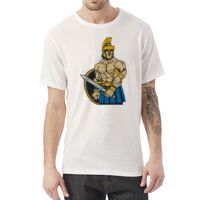 Unisex The Keeper Vintage T-Shirt Thumbnail