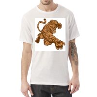 Unisex The Keeper Vintage T-Shirt Thumbnail