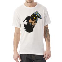 Unisex The Keeper Vintage T-Shirt Thumbnail