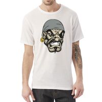 Unisex The Keeper Vintage T-Shirt Thumbnail