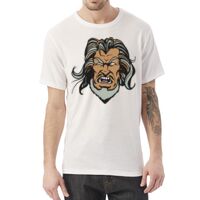 Unisex The Keeper Vintage T-Shirt Thumbnail